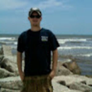 Meet your Posher, Jay